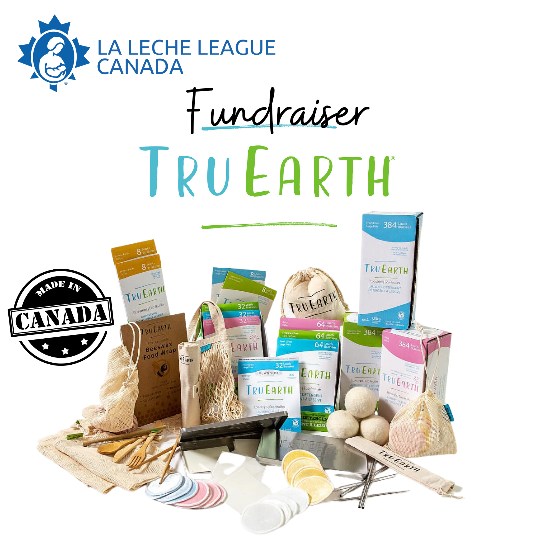 Contribute La Leche League Canada Breastfeeding Support and Information